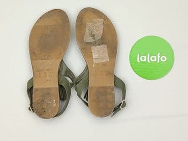 sandały fakirki: Primark, Sandały damskie, rozmiar 38 — 3