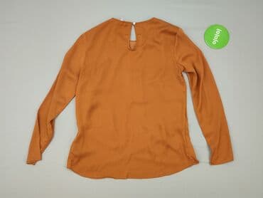 hm bluzki z bufiastymi rękawami: H&M, Bluzka damska, rozmiar S — 3