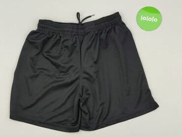 born2be klapki z futerkiem: Umbro, Szorty dla mężczyzn, rozmiar L — 3