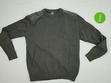 esprit sweater: Sweter dla mężczyzn, rozmiar M — 2