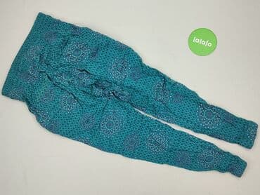 majtki tureckie: Gina Benotti, Spodnie materiałowe damskie, rozmiar S — 3