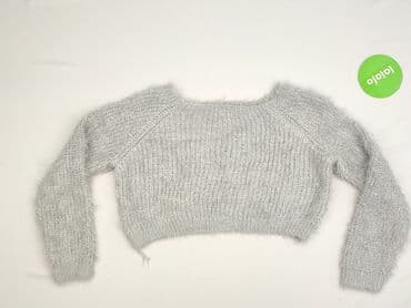 sweter w truskawki zara: Women`s sweater, size 2XL (EU 44) — 3