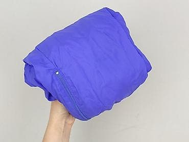 windbreaker h: Nike, Spodnie dresowe damskie, rozmiar M — 6