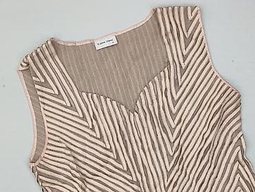 bluzka dekolt serce: Bluzka damska, rozmiar 3XL — 1