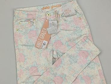 Denim Co, Jeansy damskie, rozmiar S