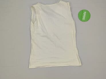 koszula z bufiastymi rękawami sinsay: Women's blouse, size S (EU 36) — 3