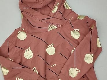 baby sweatshirt: Bluza z kapturem damska, rozmiar S — 1