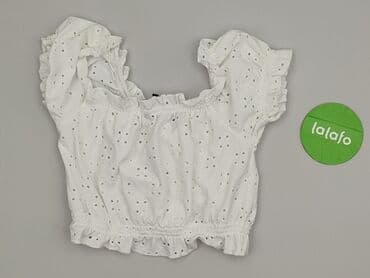 bluzy damskie cropp: Sinsay, Bluzka damska, rozmiar M — 3