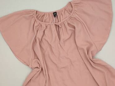 bluzki pod marynarkę plus size: Emery Rose, Bluzka damska, rozmiar XL — 1