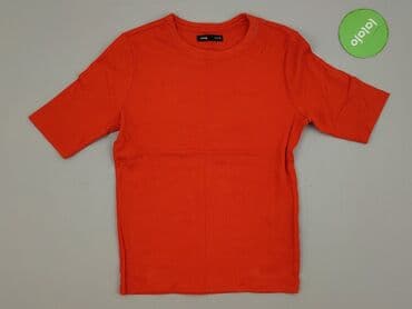 sinsay t shirty damskie: Sinsay, T-shirt damski, rozmiar M — 3