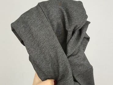 czarna bluzka na dlugi rekaw: Bluzka damska, rozmiar S — 5