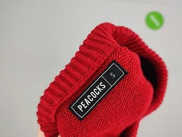 swetery: Peacocks, Sweter damski, rozmiar S — 4