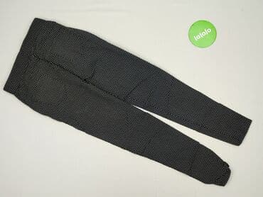 legginsy z dziurami: Leggings, Legginsy rozmiar M — 3