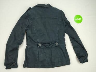 kurtki zimowe damskie wyprzedaż hm: H&M Divided, Kurtka przejściowa damska, rozmiar L — 3