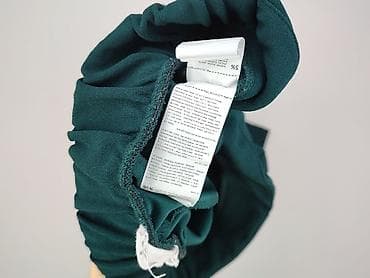 tn: Spodnie materiałowe damskie, rozmiar XL — 7