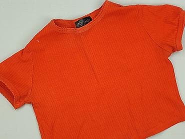 bluzki dla bff: Topshop Petite, T-shirt damski, rozmiar S — 1