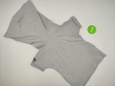 dresy nike: Bluza z kapturem damska, rozmiar One size — 3
