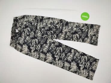 stroje kąpielowe poznań sklepy: Moraj, Spodnie materiałowe damskie, 2XL — 2