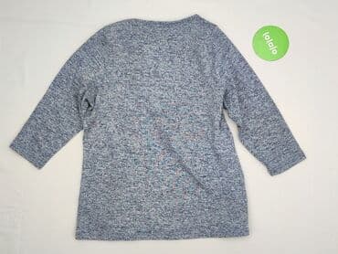 srebrne buty deichmann: Defacto, Bluzka damska, L — 3