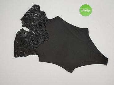 biustonosz 85f: Body damskie, rozmiar S — 2