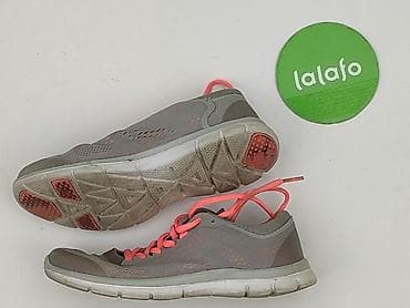 nike air force one deichmann: F&F, Sneakersy damskie, rozmiar 36 — 3