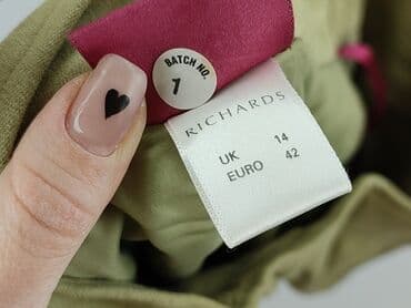 spódniczka pikowana: Spódnica damska, rozmiar XL — 5