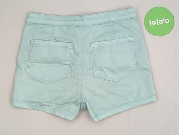 spodenki damskie sinsay: Szorty damskie, rozmiar L — 3