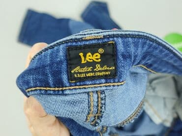 lee jeans: Lee, Jeansy damskie, rozmiar XL — 4