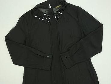 einstein newton koszulki: Koszula damska, rozmiar M — 1