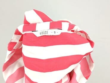 koszulka jedwab: House, Bluzka damska, rozmiar S — 4