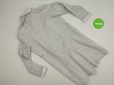 długi sweter sukienki: Orsay, Kardigan damski, rozmiar M — 2