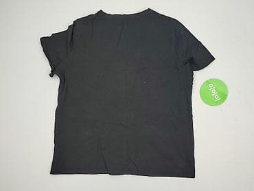 spodnie krowy: New Look, T-shirt damski, rozmiar L — 3