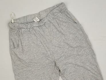 Spodnie dresowe: Esotiq, Spodnie dresowe damskie, rozmiar S — 1