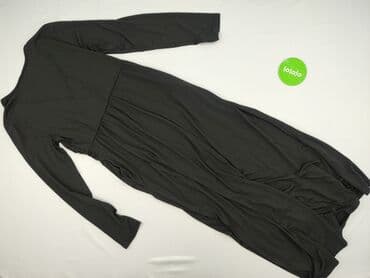 duże sukienki wizytowe: Sukienka damska, rozmiar L — 3