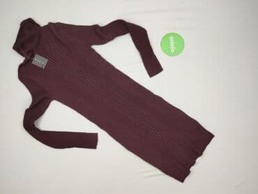 niebieska satynowa sukienka zara: New Look, Sukienka damska, rozmiar XS — 2