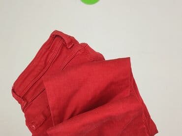 woskowane legginsy z wysokim stanem zara: Z1975, Брюки жіночі, розмір XS — 5