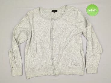 edc sweter: New Look, Kardigan damski, 3XL — 2