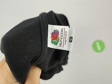 auchan golf: Fruit Of The Loom, Damska koszulka polo, rozmiar M — 4