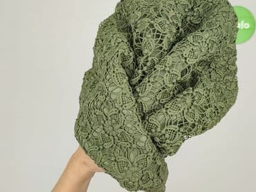 hm spódnice plisowane zielone: H&M, Спідниця жіноча, розмір XL — 5