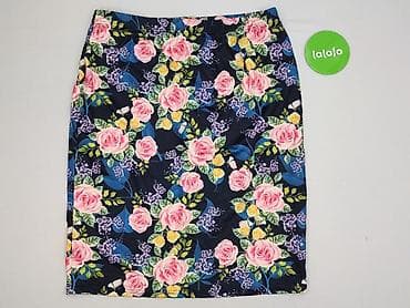 spodnica leopard: Spódnica damska, rozmiar 2XL — 2