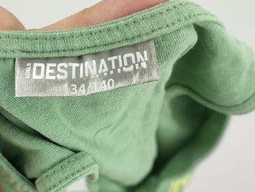 uomo majtki: Top, Destination, 10 lat, 134-140 cm, stan - Idealny — 4