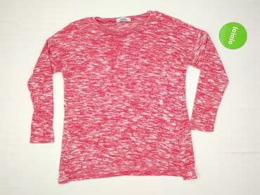 kapcie niedźwiedzie: PULL&BEAR, Sweter damski, rozmiar S — 2