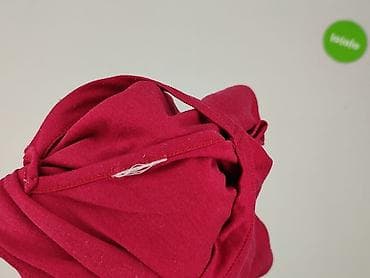 buty nylon red: Bluzka damska, rozmiar 5XL — 5