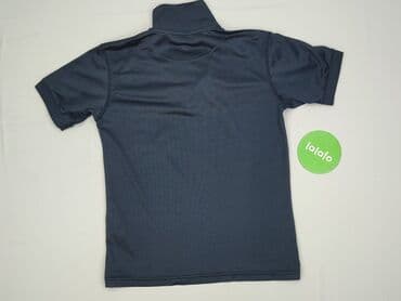 spodnie dresowe lupilu: Polo shirt for men, S (EU 36), condition - Perfect — 3