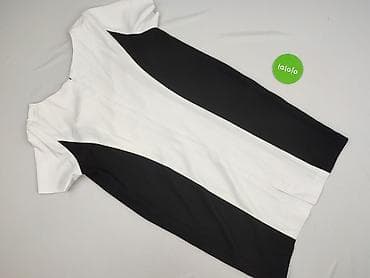 sukienki 78: Sukienka damska, rozmiar 4XL — 3