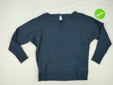 poliamid w swetrze: Yessica, Sweter damski, rozmiar M — 3