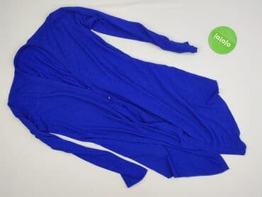 sukienka w stylu coco chanel: Kardigan damski, S — 2