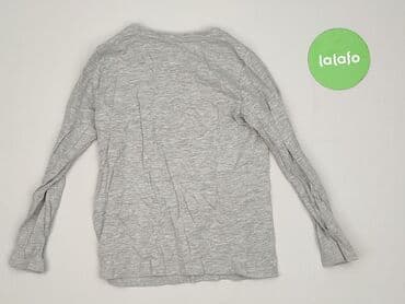 koszulka real madryt allegro: Blouse, Sinsay, 5-6 years, 110-116 cm, condition - Very good — 3