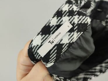 obuwia lakierowane kozaki ccc: TU Woman, Spódnica damska, S — 4