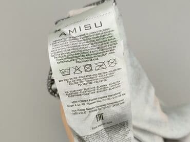 Ubrania damskie: Amisu, Sukienka damska, L — 5